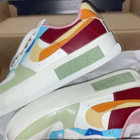 Nike Shoes - Nike Air Force 1